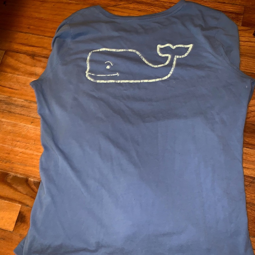 Vineyard Vines long sleeve